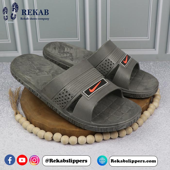 men's slippers sale Shayan Grade B material model