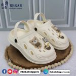 slippers for teenage girls Crocs Khersi model