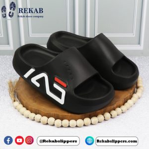 Buy men's slippers Fila Dorna