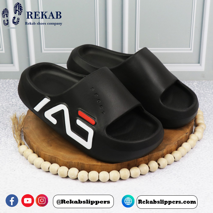 Buy men's slippers Fila Dorna