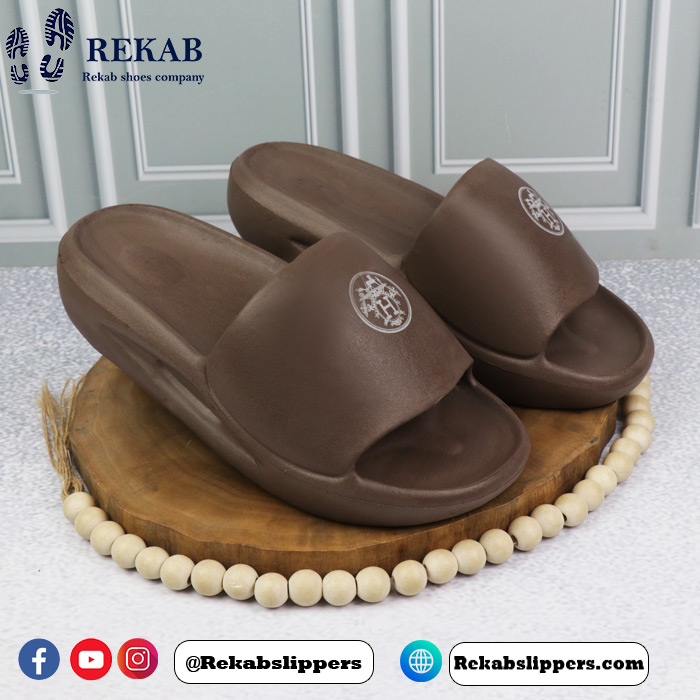 Men's slippers price Filia model
