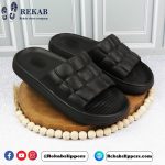 buy men's slippers Kaveh