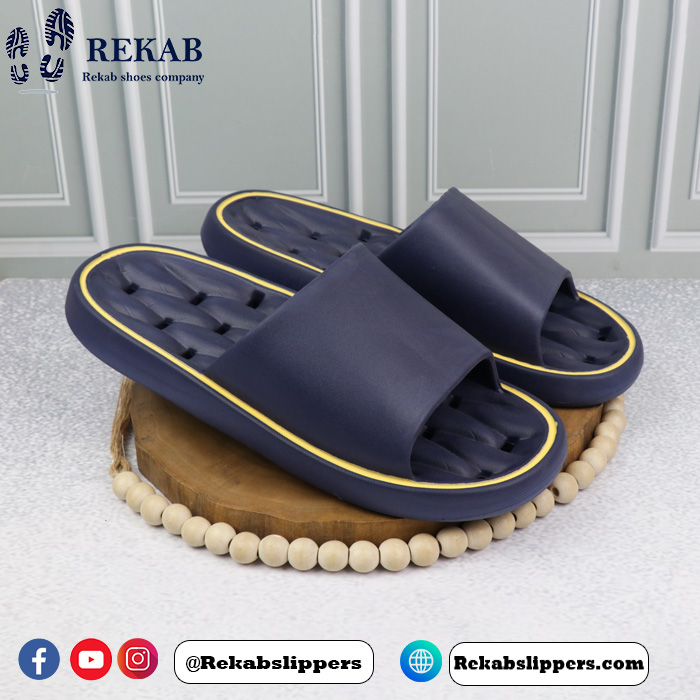 Buy men's slippers Estakhri Khatdar