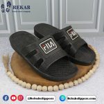 buy cheap mens slippers Louis grade 2 materials