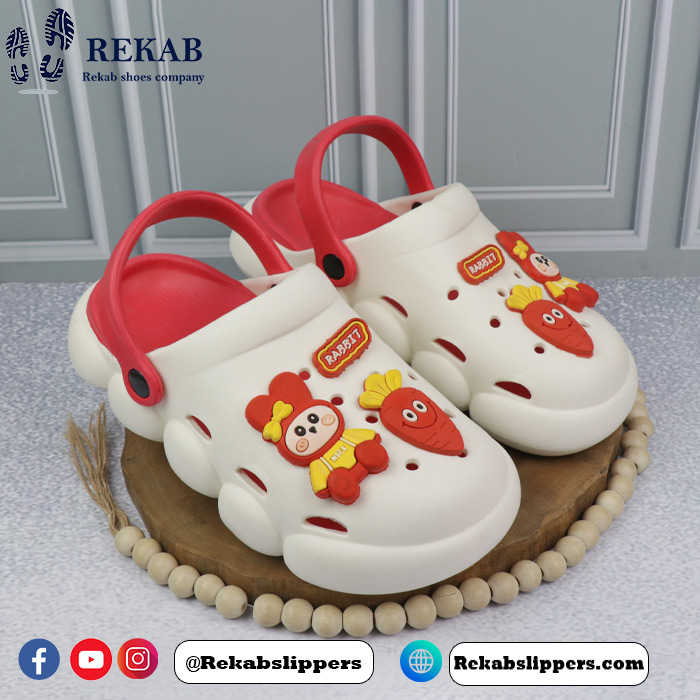 crocs for women on sale online Rabbit model