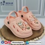 Slippers for teens Crocs Khersi model