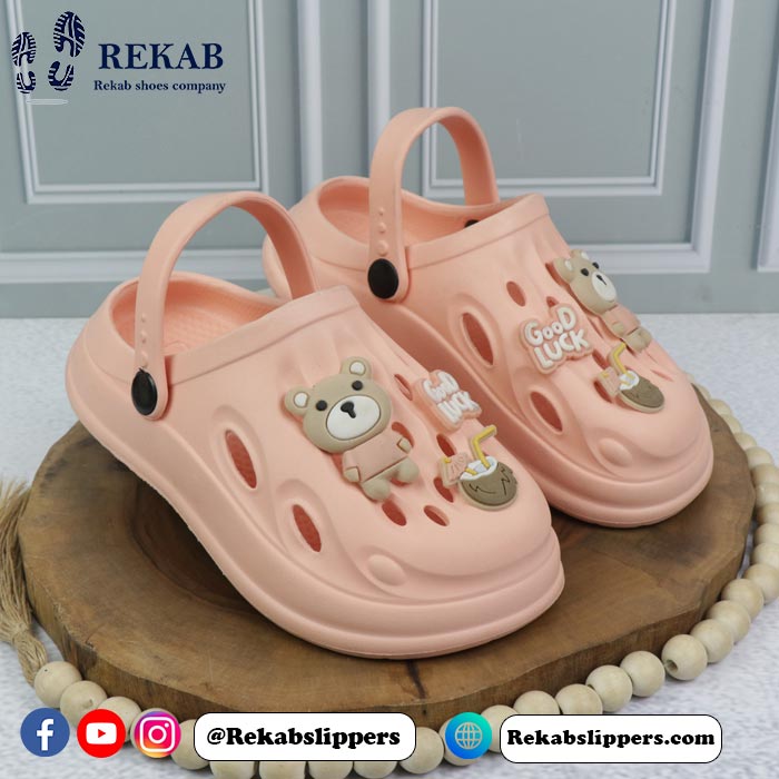 Slippers for teens Crocs Khersi model Slippers for teens Crocs Khersi model