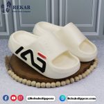 cheap slippers mens Fila Dorna