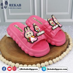 buy girls slippers Avin Laboboo