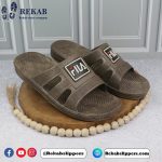 buy cheap mens slippers Louis grade 2 materials