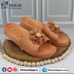 Sell slippers online instantly Sonia model