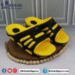 cheap men's slippers Barcelon model