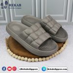buy cheap mens slippers Kaveh model