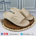 buy cheap mens slippers Narmineh model