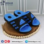 slipper boy Adidas Chefti model