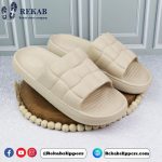 buy cheap mens slippers Kaveh model