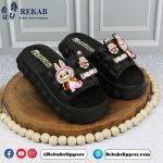 stylish girls slippers Avin Laboboo