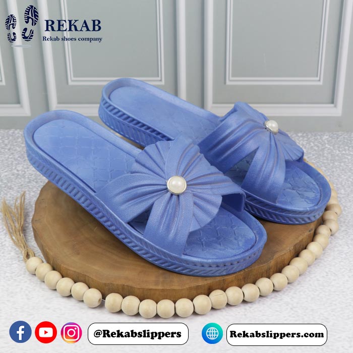 Major slippers Ziba Tire