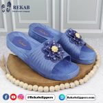 Major slippers review Sonia model