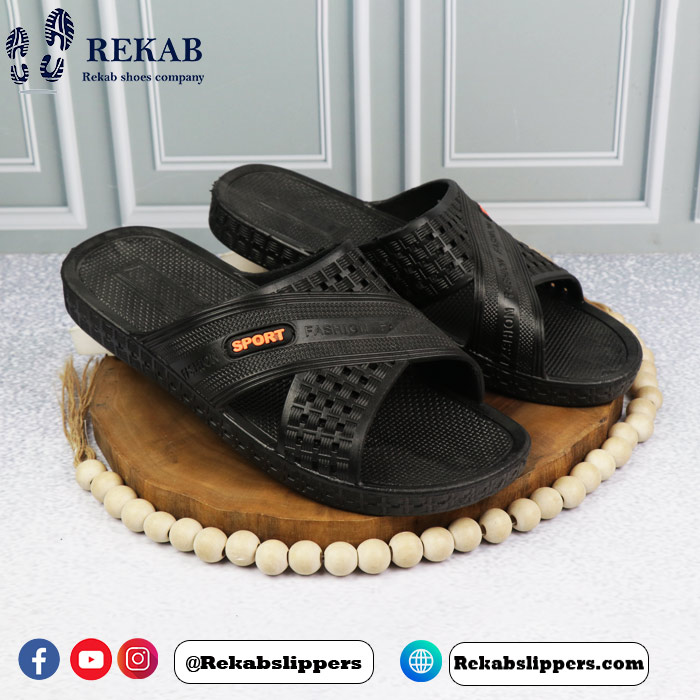 buy men slippers online Toofan model