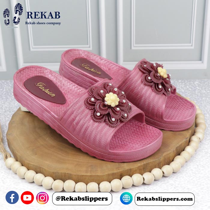Major slippers sale Sonia model