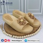 women's plastic slippers Sonia model