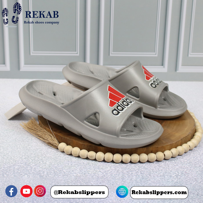 swimming pool slippers Adidas Stakhri model