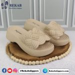 Wholesale price of slippers Atosa model