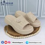 cheap women's slippers Ava model