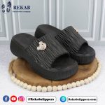 women's slippers Ava model