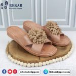 Slippers supplier Mahnaz model