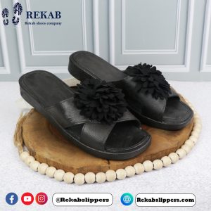 Women slippers price Mahnaz model