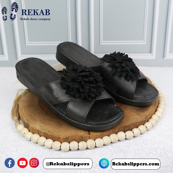 Women slippers price Mahnaz model