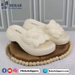 wholesale price of women slippers Atosa model
