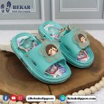baby slippers wholesale Dayan model