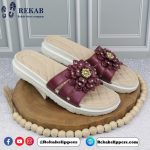 Buy cheap slippers Gisou jadid