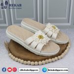 Cheap women's slippers Gisou jadid