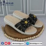 Cheap women's slippers Gisou jadid
