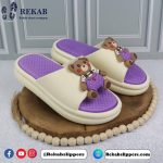 Buy women's slippers Nadia Khersi model