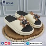Buy women's slippers Nadia Khersi model