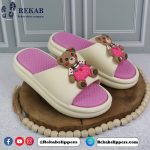 Cheap women's slippers Nadia Khersi model