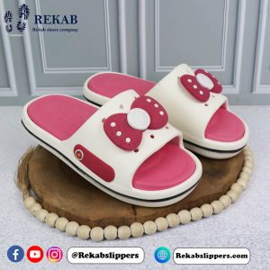 women's wholesale slippers Nazanin Papion
