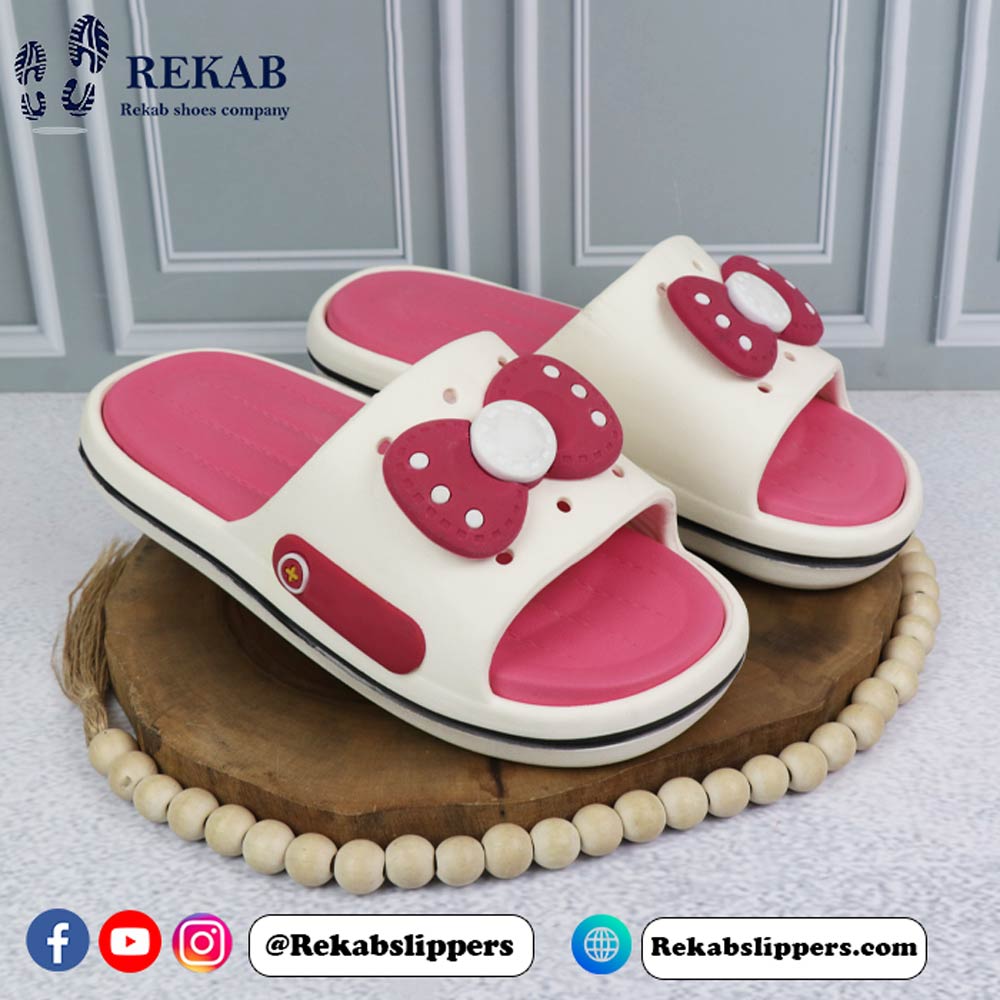 women's wholesale slippers Nazanin Papion