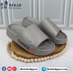 Buy cheap men's slippers Nike Summer model