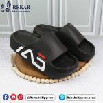 price slippers for boys Fila Dorna