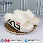 price slippers for boys Fila Dorna