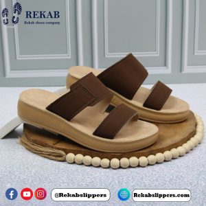 Buy women's slippers Ilma model