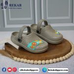 kid slippers girl Ozaka Lina