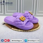 Cheap women's slippers Zhina Khersi model
