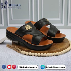 men's medical sandals Emarati model